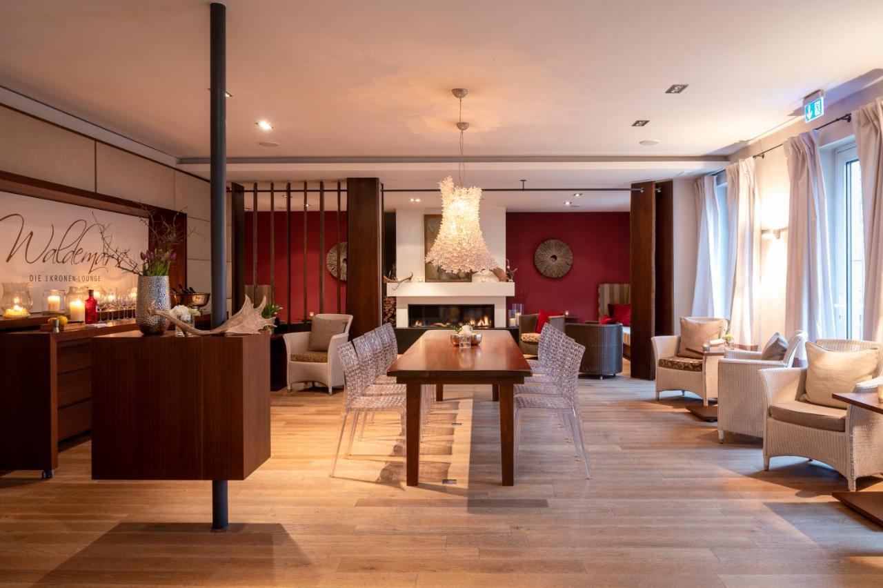Landhotel 3Kronen Adelsdorf Ngoại thất bức ảnh