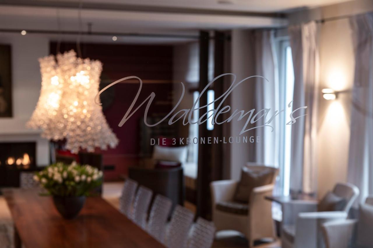 Landhotel 3Kronen Adelsdorf Ngoại thất bức ảnh
